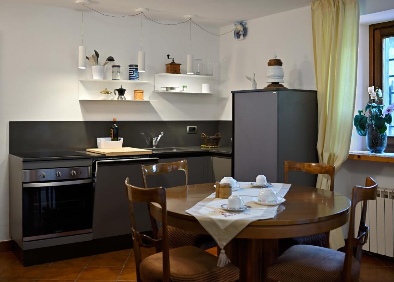 La Posta Apartment Saint Marcel ภายนอก รูปภาพ