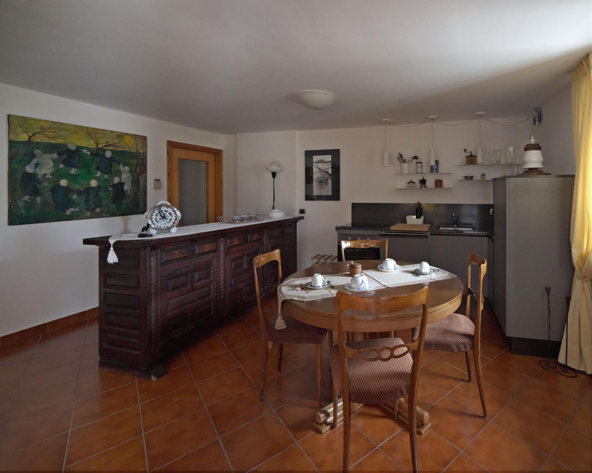 La Posta Apartment Saint Marcel ภายนอก รูปภาพ
