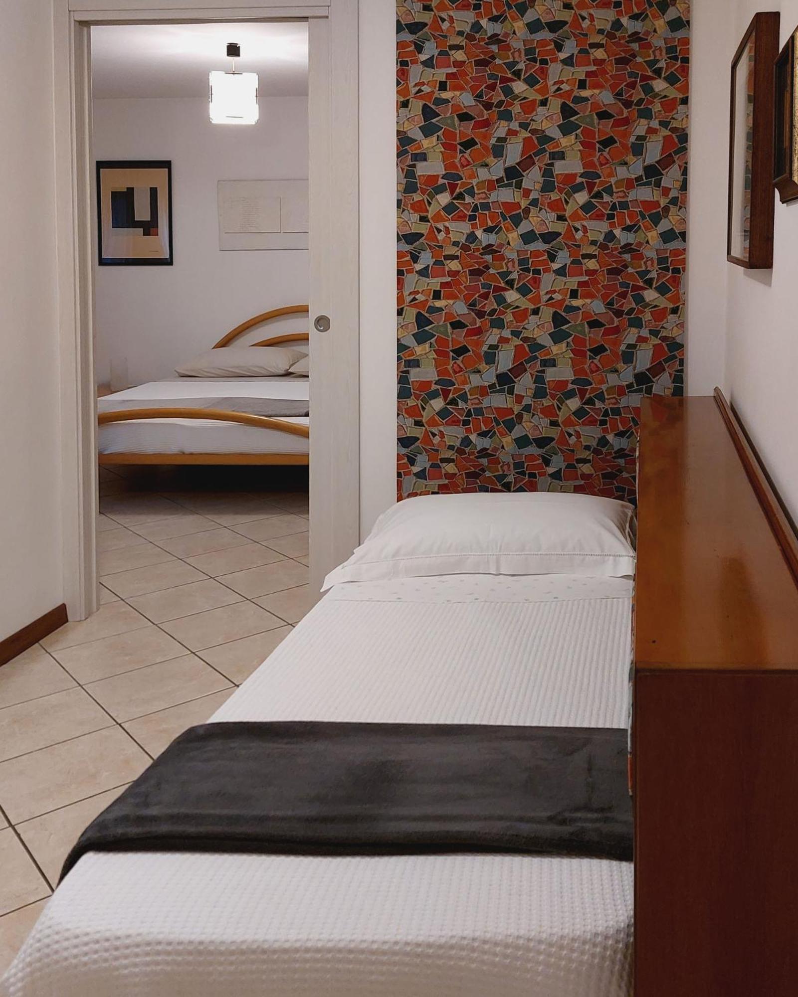 La Posta Apartment Saint Marcel ภายนอก รูปภาพ